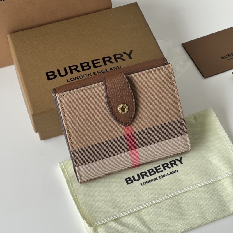 Bv*b*rry wallets